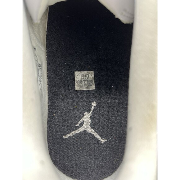 Air Jordan 11 Retro Low \'Navy Snakeskin\' 2019 Men’s Size 13 (CD6846-102) CLEAN main image 11